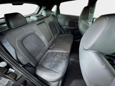 2022 Hyundai Kona N Base