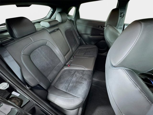 2022 Hyundai Kona N Base