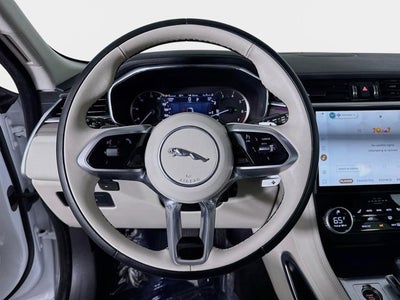 2023 Jaguar F-PACE P250 S