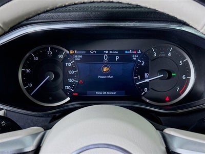 2023 Jaguar F-PACE P250 S