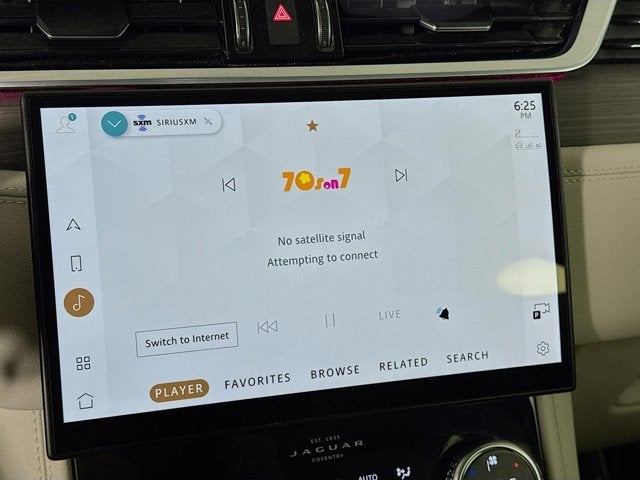 2023 Jaguar F-PACE P250 S