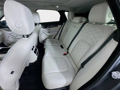 2023 Jaguar F-PACE P250 S