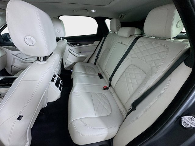 2023 Jaguar F-PACE P250 S