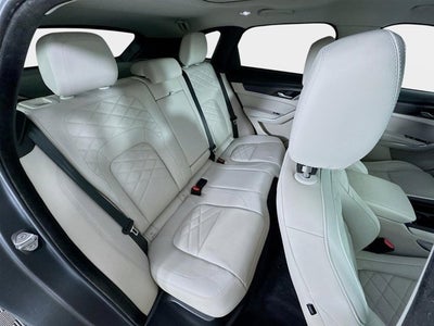 2023 Jaguar F-PACE P250 S