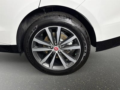 2023 Jaguar F-PACE P250 S