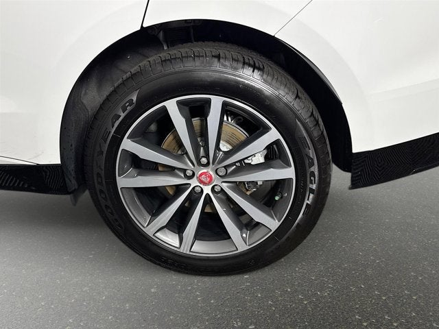 2023 Jaguar F-PACE P250 S