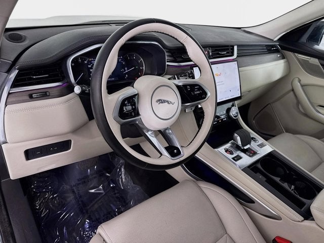 2023 Jaguar F-PACE P250 S