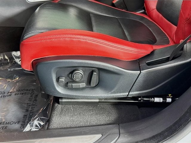 2017 Jaguar F-PACE S