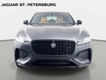 2026 Jaguar F-PACE P250 R-Dynamic S
