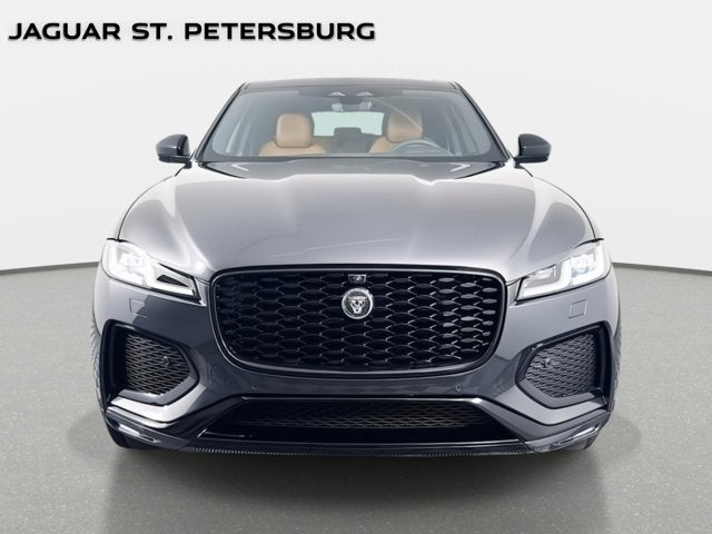 2026 Jaguar F-PACE P250 R-Dynamic S