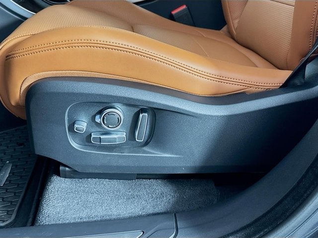 2026 Jaguar F-PACE P250 R-Dynamic S