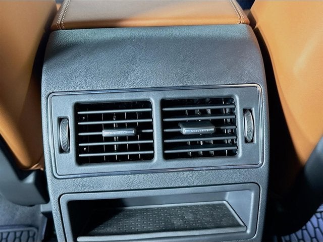 2026 Jaguar F-PACE P250 R-Dynamic S