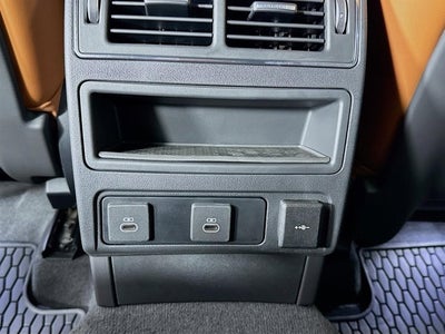 2026 Jaguar F-PACE P250 R-Dynamic S