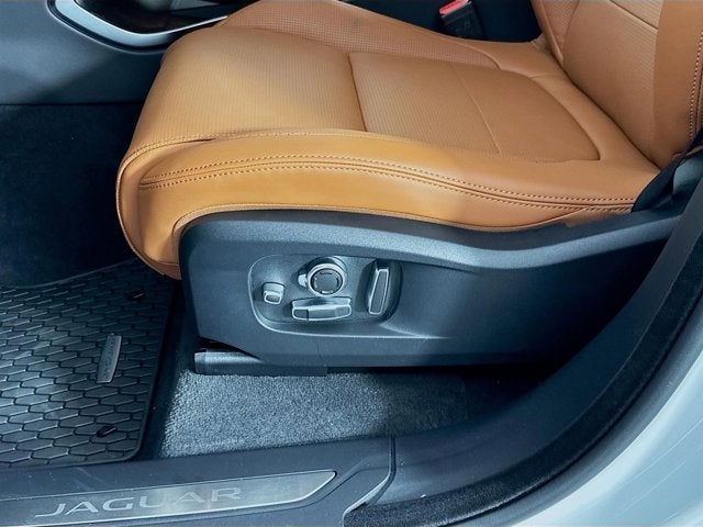 2026 Jaguar F-PACE P250 R-Dynamic S