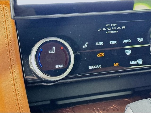 2026 Jaguar F-PACE P250 R-Dynamic S