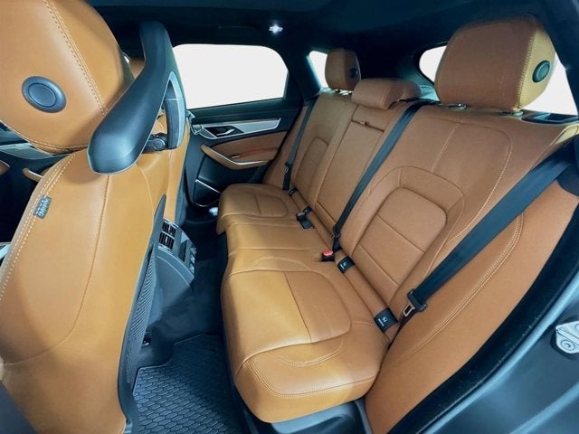 2026 Jaguar F-PACE P250 R-Dynamic S