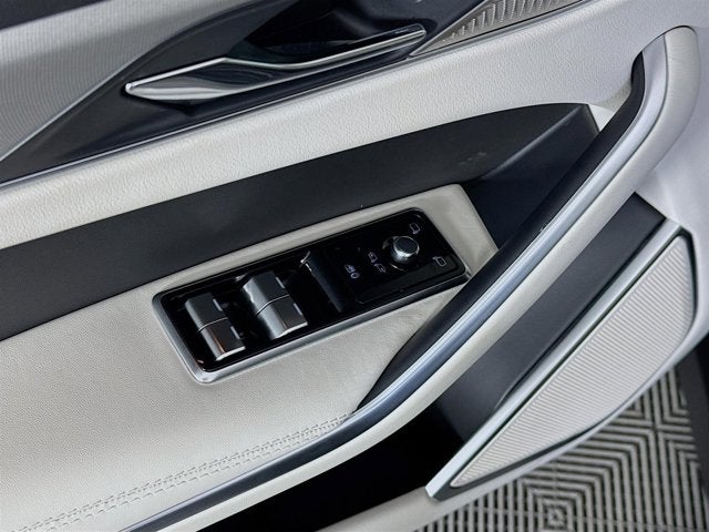 2026 Jaguar F-PACE P250 R-Dynamic S