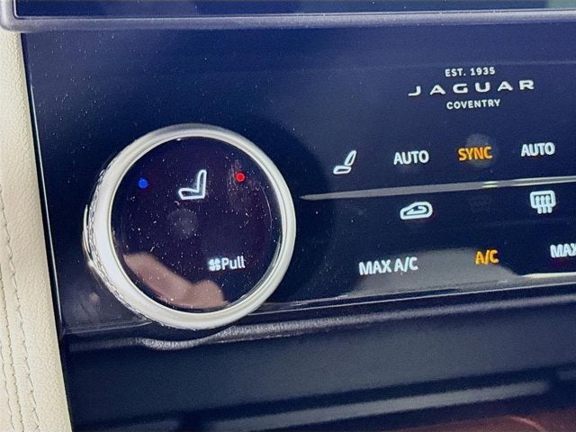 2026 Jaguar F-PACE P250 R-Dynamic S