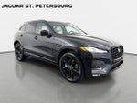 2026 Jaguar F-PACE P250 R-Dynamic S