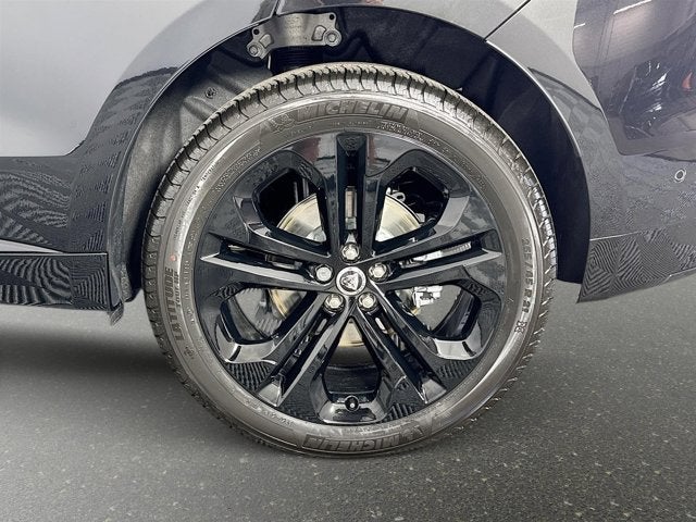 2026 Jaguar F-PACE P250 R-Dynamic S