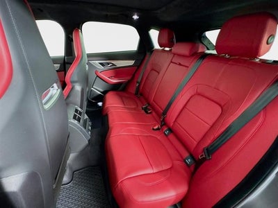 2026 Jaguar F-PACE P250 R-Dynamic S