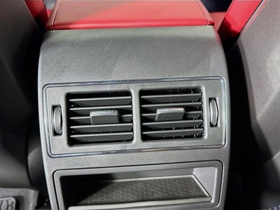 2026 Jaguar F-PACE P250 R-Dynamic S