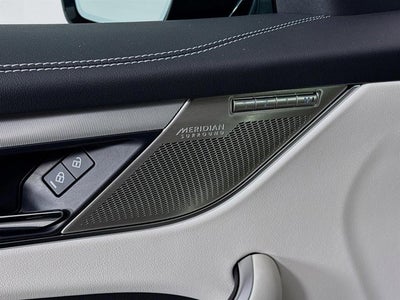 2026 Jaguar F-PACE P250 R-Dynamic S