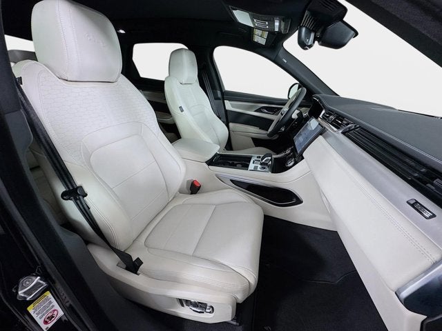 2026 Jaguar F-PACE P250 R-Dynamic S