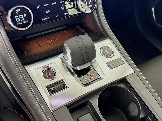 2026 Jaguar F-PACE P250 R-Dynamic S