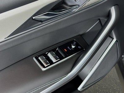 2026 Jaguar F-PACE P250 R-Dynamic S