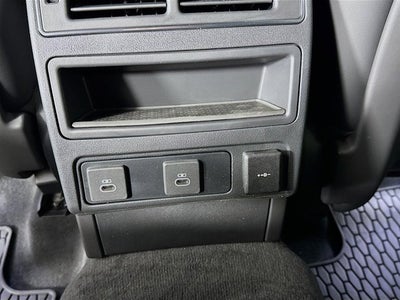 2026 Jaguar F-PACE P250 R-Dynamic S