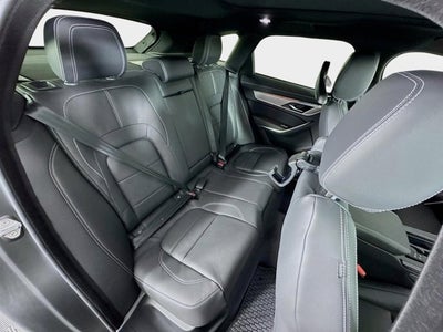 2026 Jaguar F-PACE P250 R-Dynamic S
