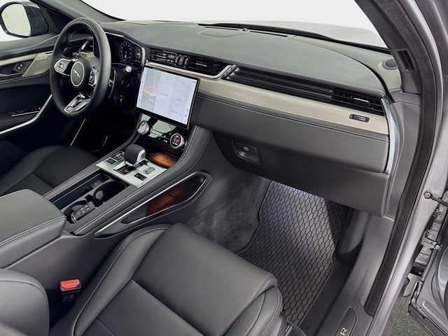 2026 Jaguar F-PACE P250 R-Dynamic S