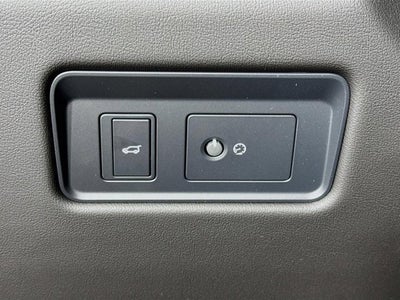 2026 Jaguar F-PACE P250 R-Dynamic S