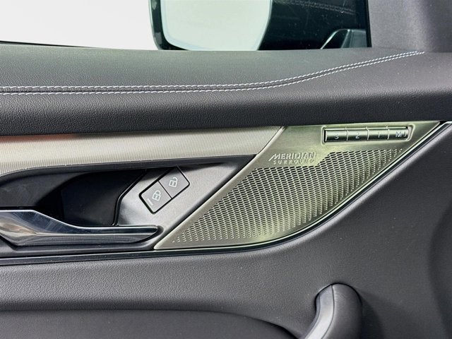 2026 Jaguar F-PACE P250 R-Dynamic S