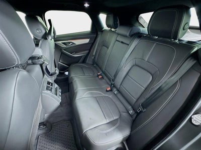 2026 Jaguar F-PACE P250 R-Dynamic S