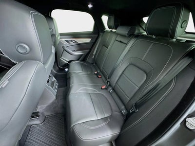 2026 Jaguar F-PACE P250 R-Dynamic S