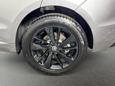 2026 Jaguar F-PACE P250 R-Dynamic S