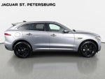 2026 Jaguar F-PACE P250 R-Dynamic S