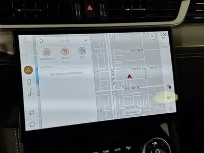 2026 Jaguar F-PACE P250 R-Dynamic S