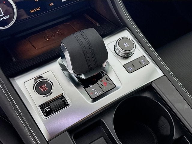 2026 Jaguar F-PACE P250 R-Dynamic S