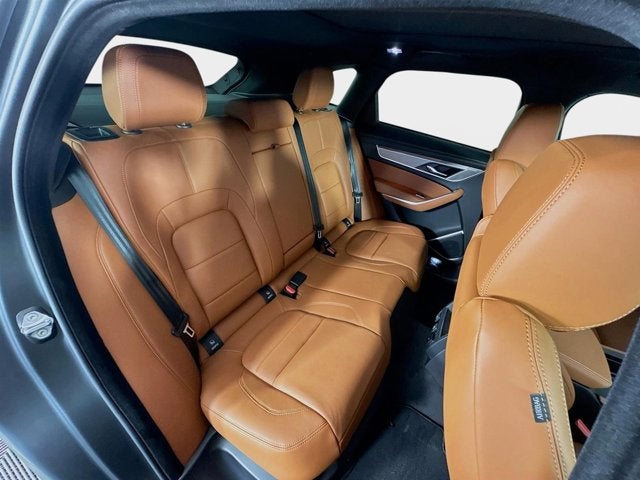 2026 Jaguar F-PACE P250 R-Dynamic S