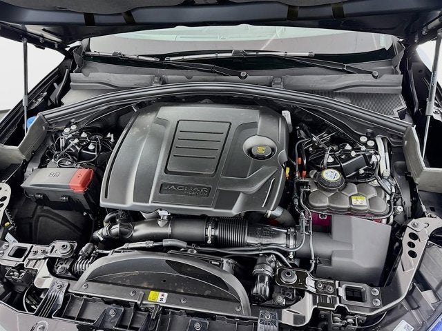 2026 Jaguar F-PACE P250 R-Dynamic S