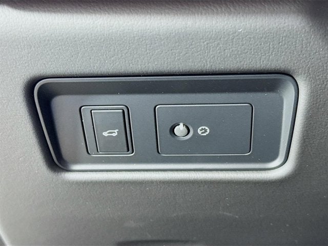 2026 Jaguar F-PACE P250 R-Dynamic S