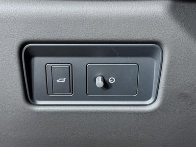 2026 Jaguar F-PACE P250 R-Dynamic S