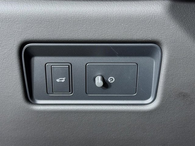 2026 Jaguar F-PACE P250 R-Dynamic S