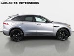 2026 Jaguar F-PACE P250 R-Dynamic S