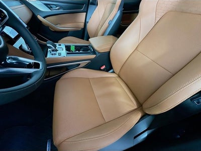 2026 Jaguar F-PACE P400 R-Dynamic S