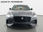 2026 Jaguar F-PACE P400 R-Dynamic S