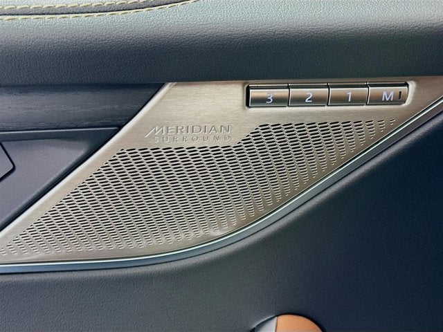 2026 Jaguar F-PACE P400 R-Dynamic S